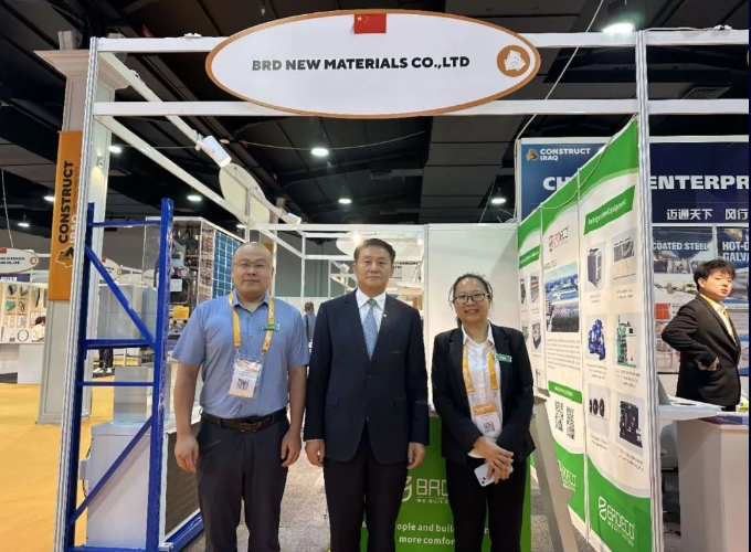 彩涂鋁卷的優勢及可用性有哪些？